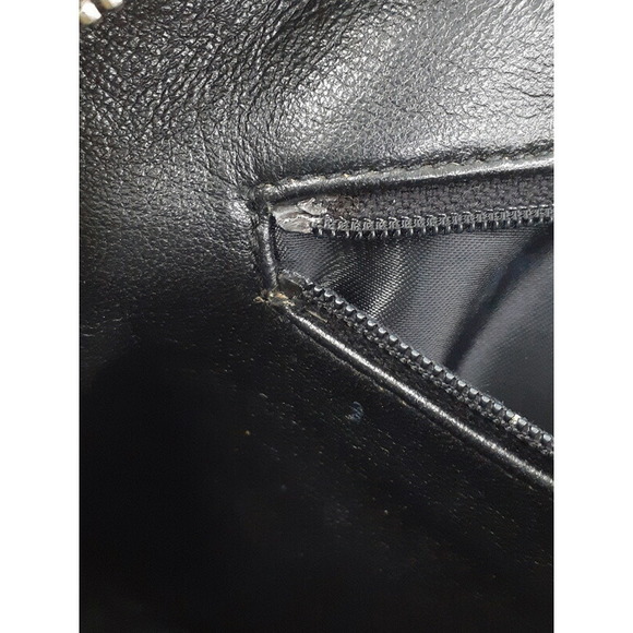 Chanel Triple Coco Mark Shoulder Bag - Picture 6 of 9